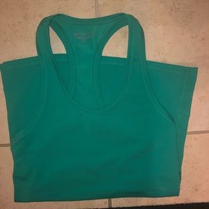 Athleta tank top